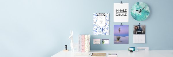 Zazzle Inc. Profile Banner