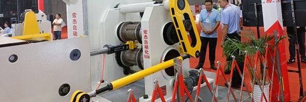 HongJieForging Profile Banner