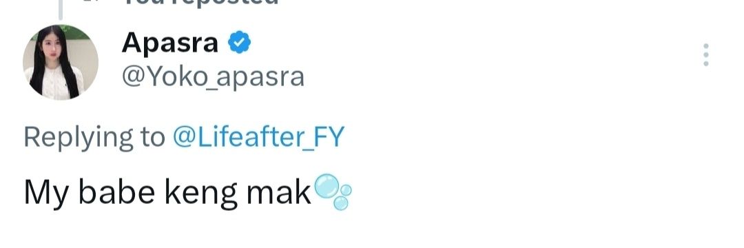 Lifeafter_FY's profile banner image