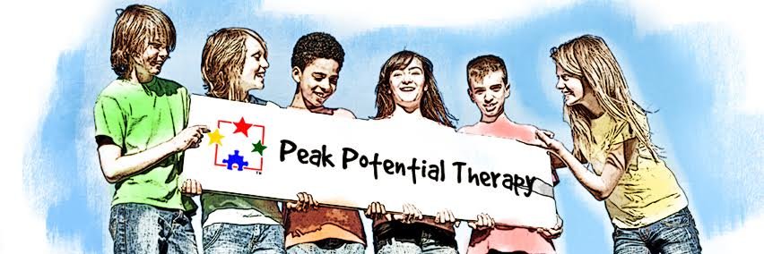 PeakPotential's profile banner image