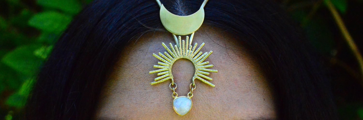 SkariJewellery's profile banner image