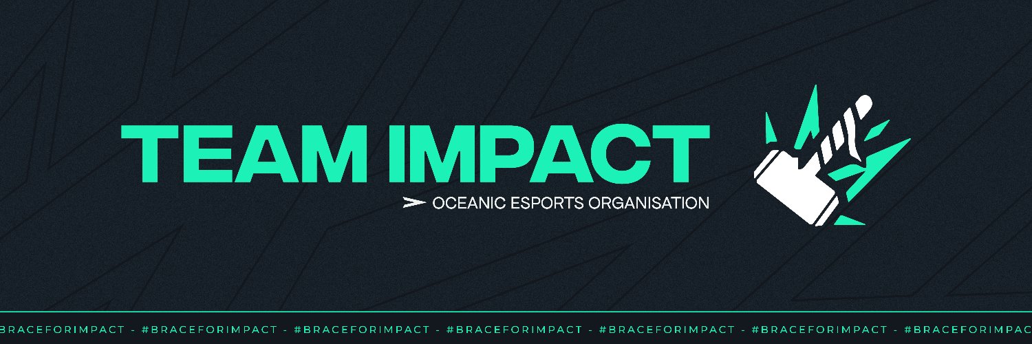 TeamImpact_GGs's profile banner image