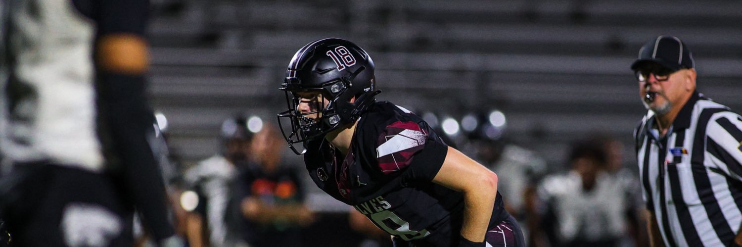 Conor Olson banner