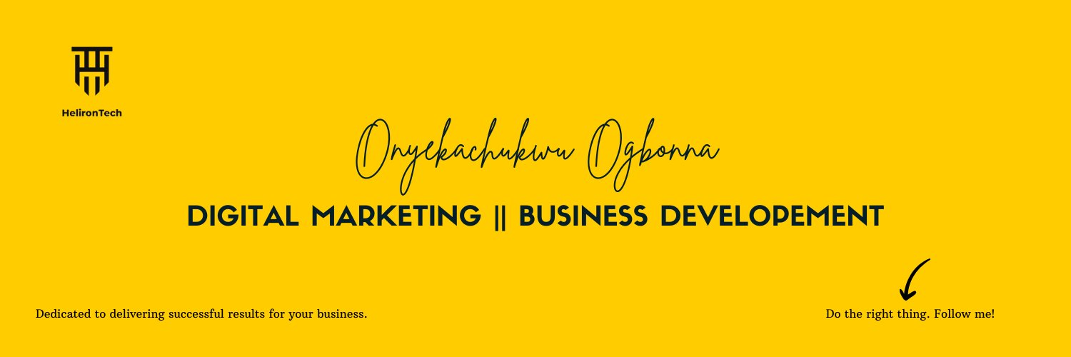 Onyekachukwu Ogbonna banner