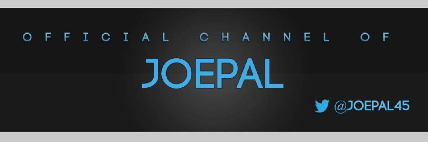 joepal45's profile banner image