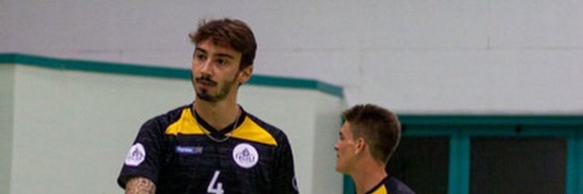 matteogiuliaz's profile banner image