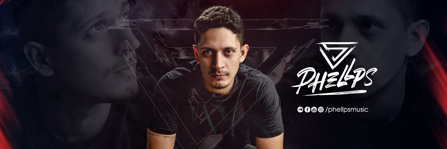 phellpsmusic's profile banner image