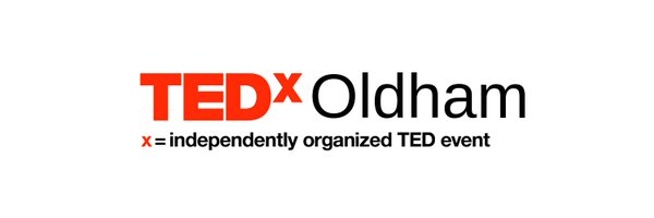 TEDxOldham Profile Banner