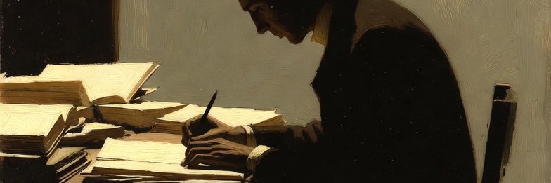 Position Journal banner