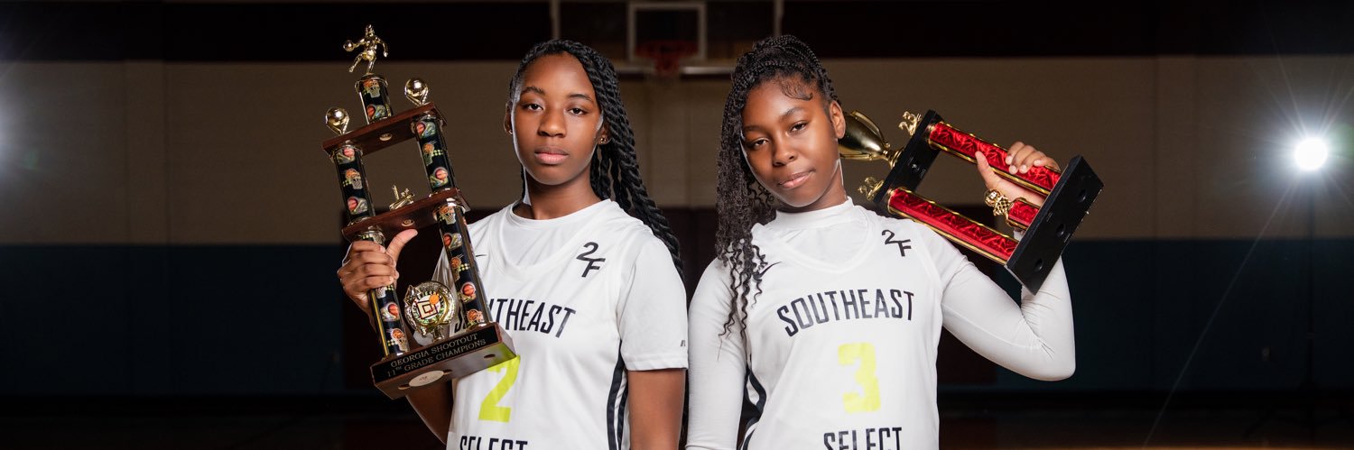 Southeast Select banner