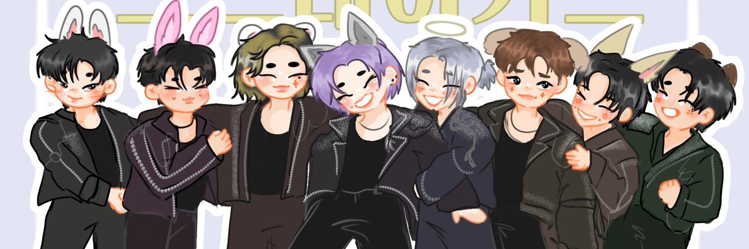 Nami 🐺 *CHANGBIN GLOBAL AMBASSADOR OF AUTRY* banner