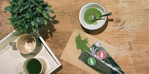 mothermatcha's profile banner image