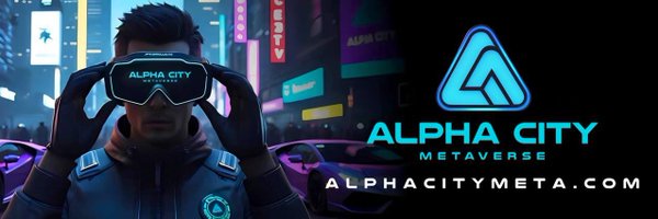 AlphaMetaEco Profile Banner