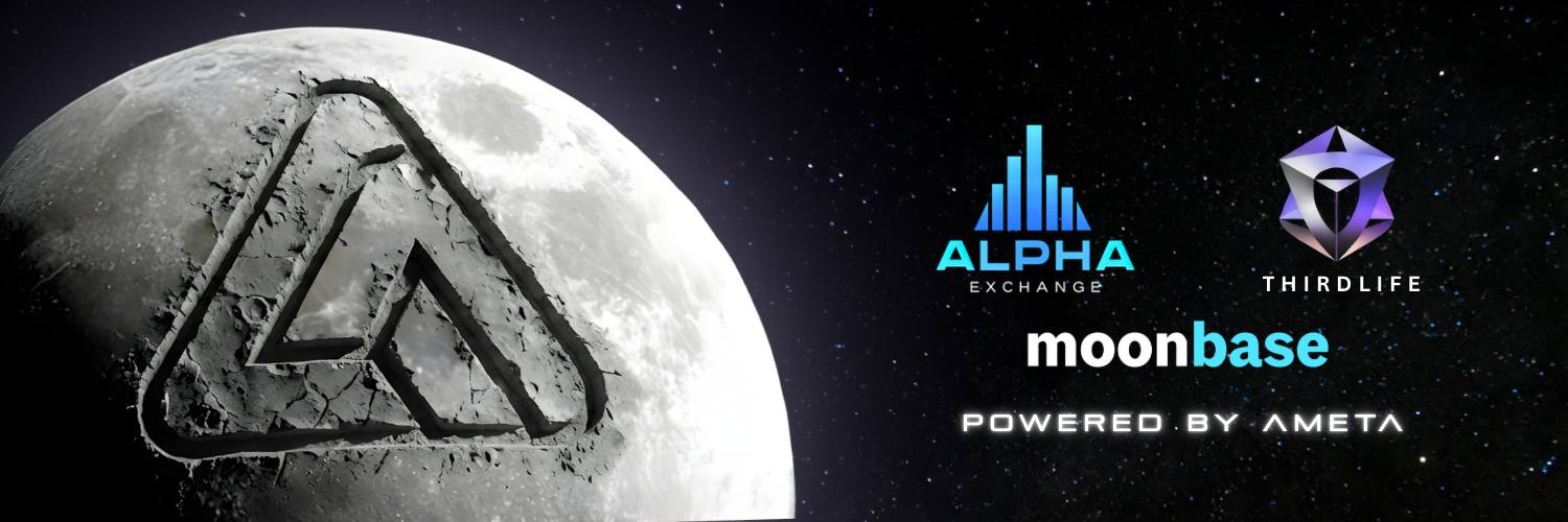 Alpha City Meta banner