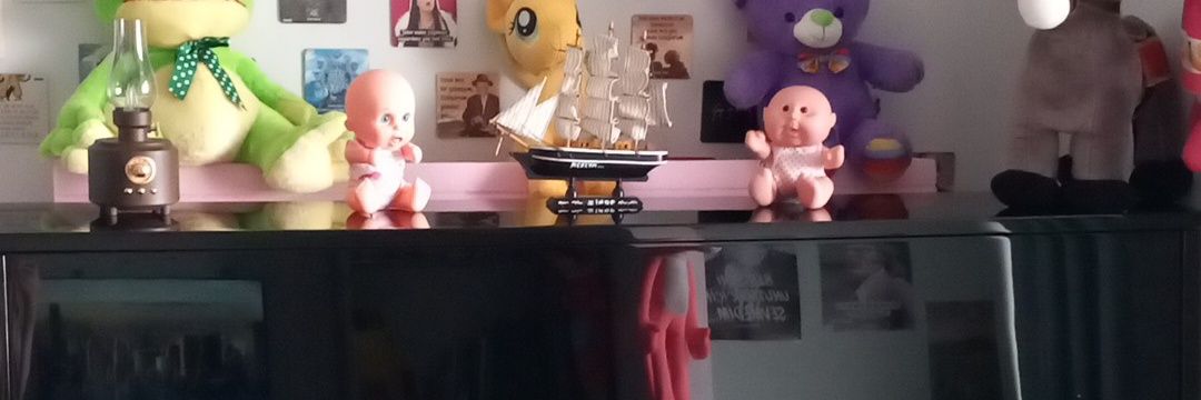 mavibob's profile banner image