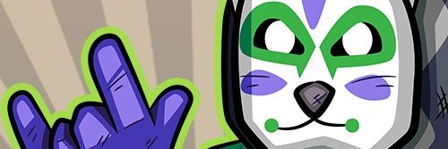 Segador713's profile banner image