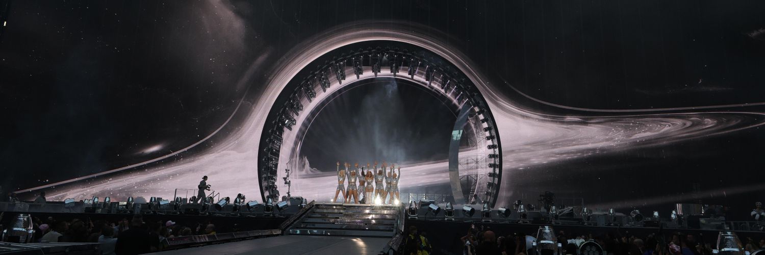 Beyoncé's Apprentice | Fan Account's banner
