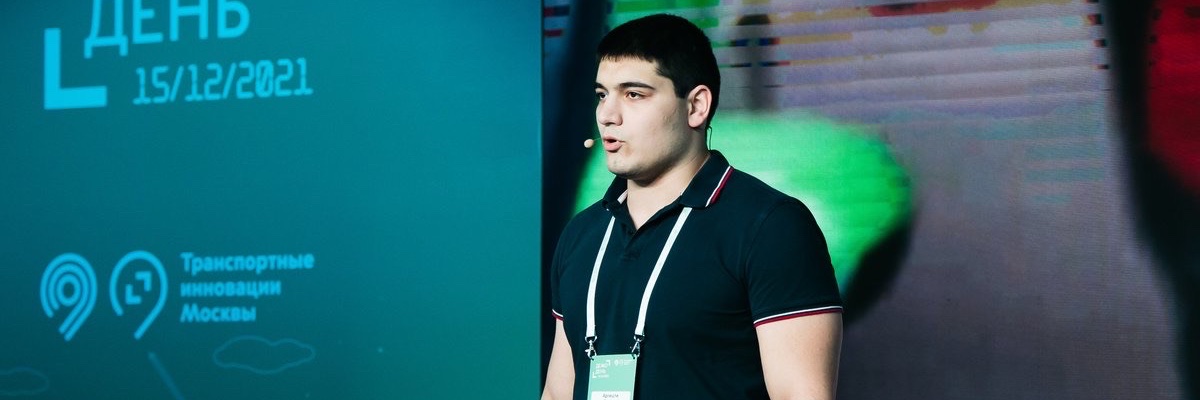 ArgoSaakyan's profile banner image