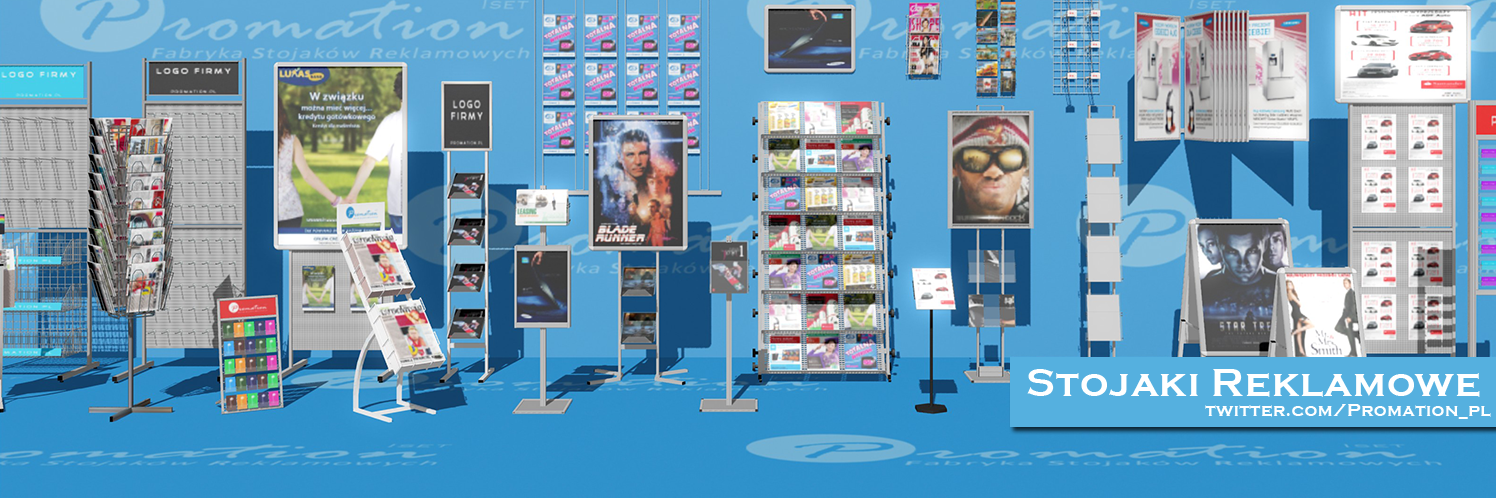 Promation_pl's profile banner image
