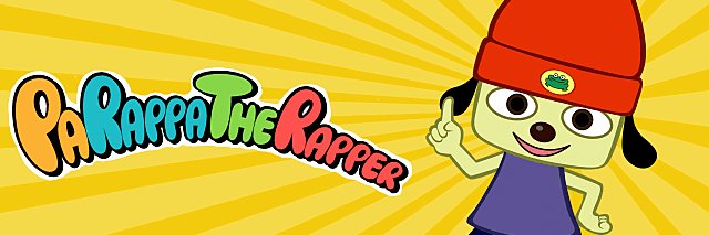 Parappa/Um Jammer Lammy Updates and Facts! banner
