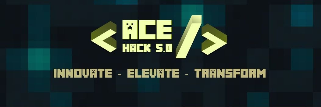 AceHack banner