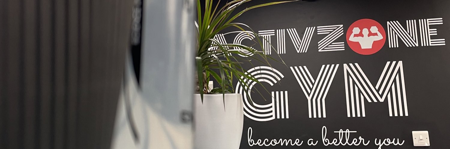 ActivZone's profile banner image
