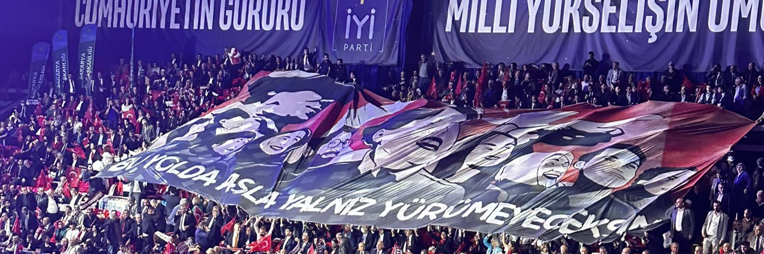 Ahmet Uçak banner