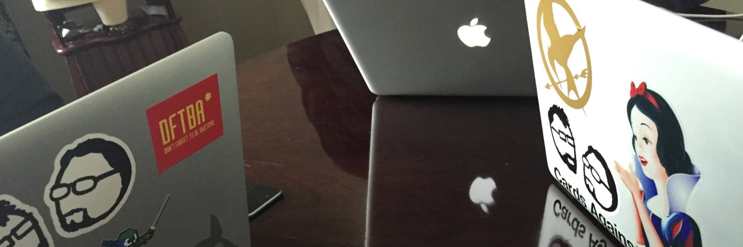 JustHeather's profile banner image