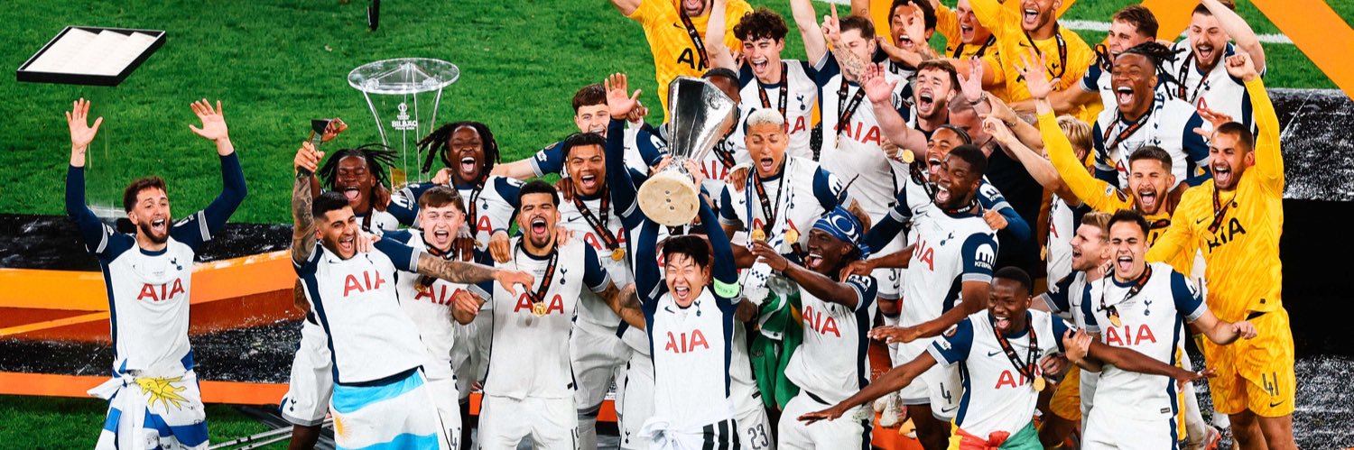 Hotspur Lane 🏆's banner