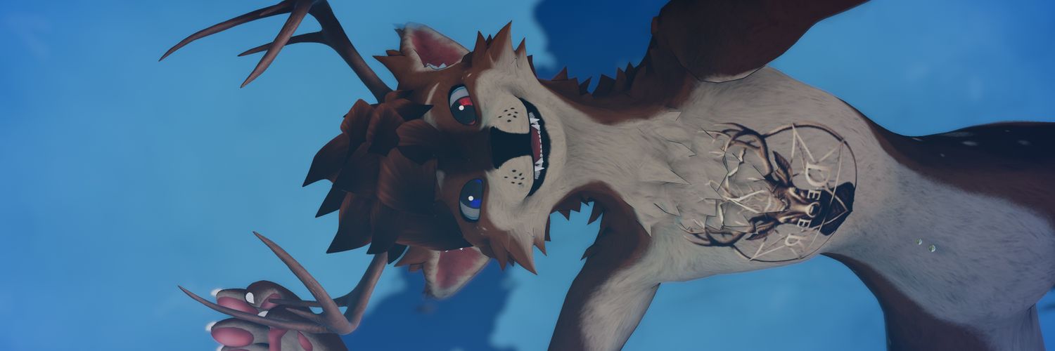 bambirus's profile banner image