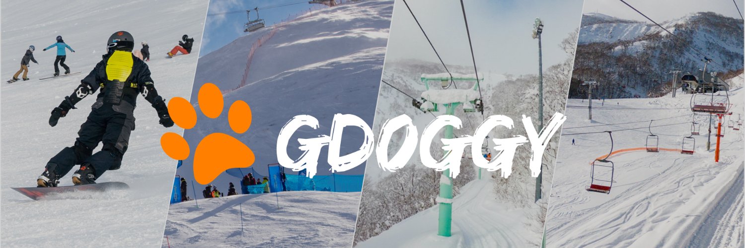 GD0ggy's profile banner image