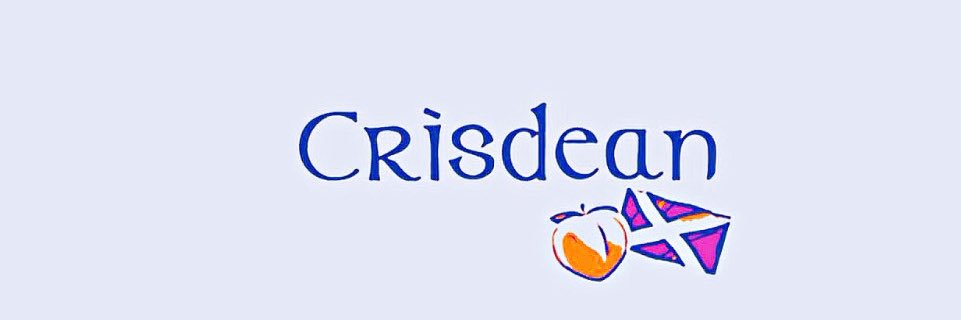 Crìsdean 🍑🏴󠁧󠁢󠁳󠁣󠁴󠁿 banner