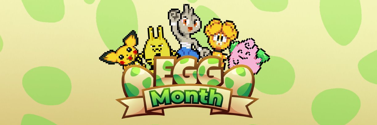 EggMonth's banner