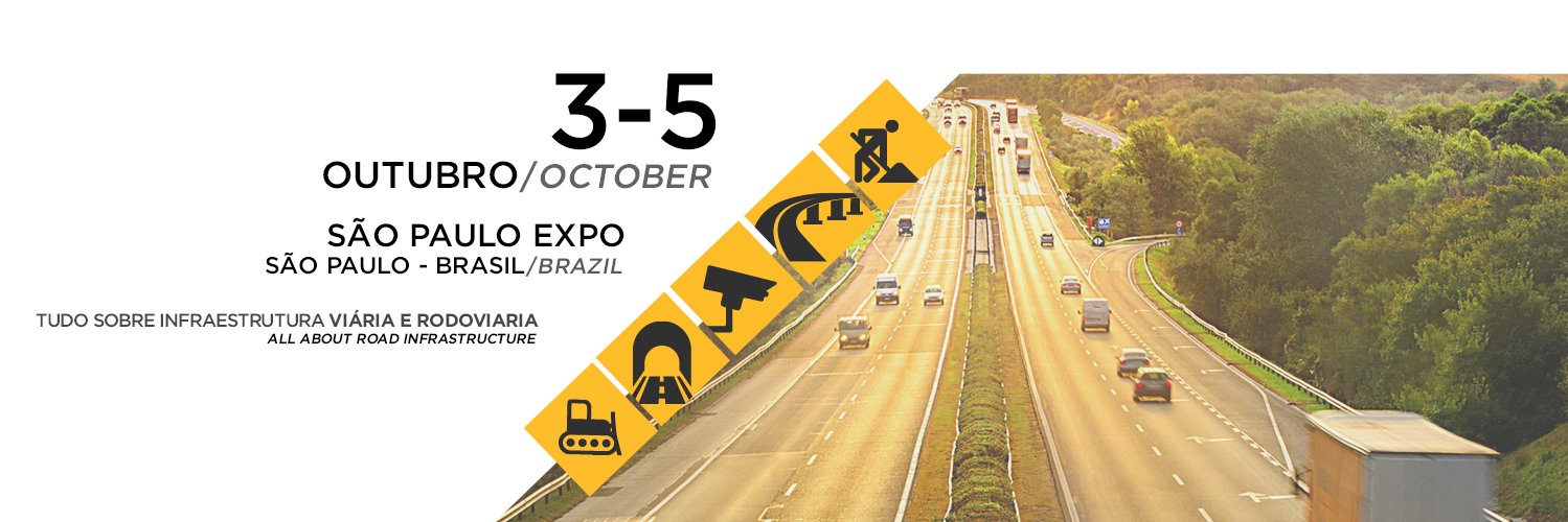 BRAZILROADEXPO's profile banner image