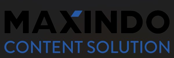 maxindosolution Profile Banner
