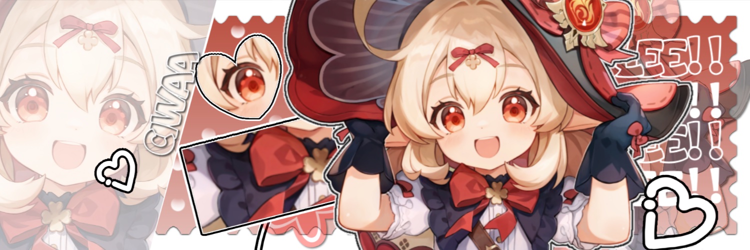 Backup acc @kaguraem banner