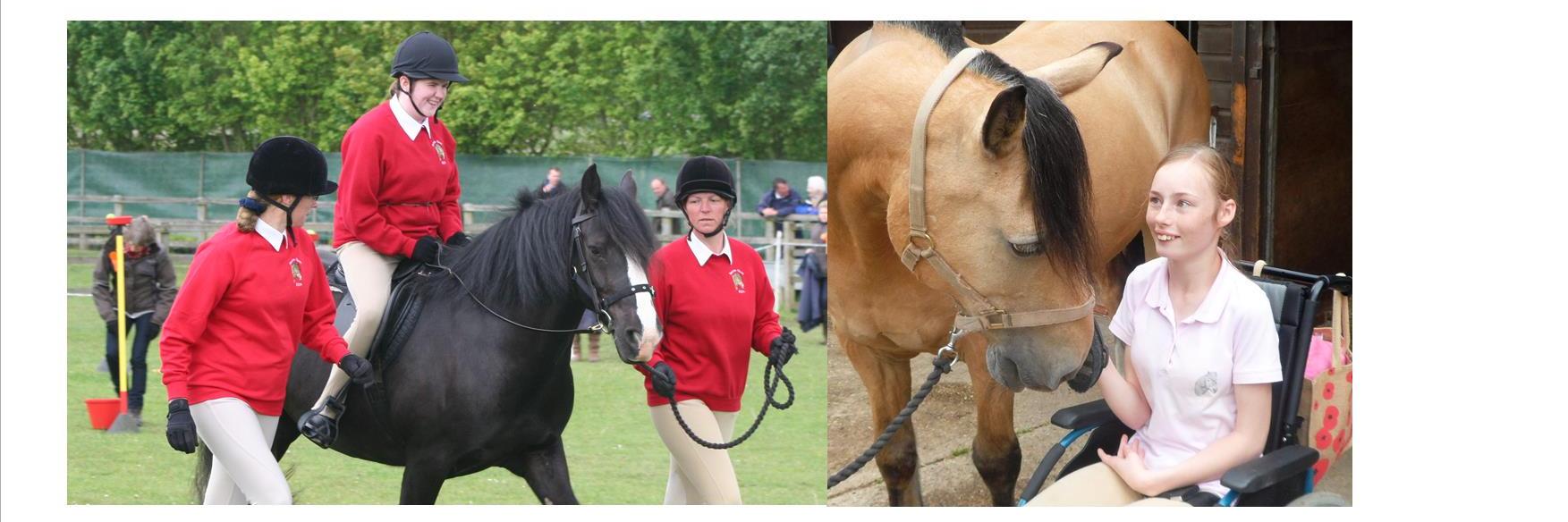 Barrow Farm RDA banner
