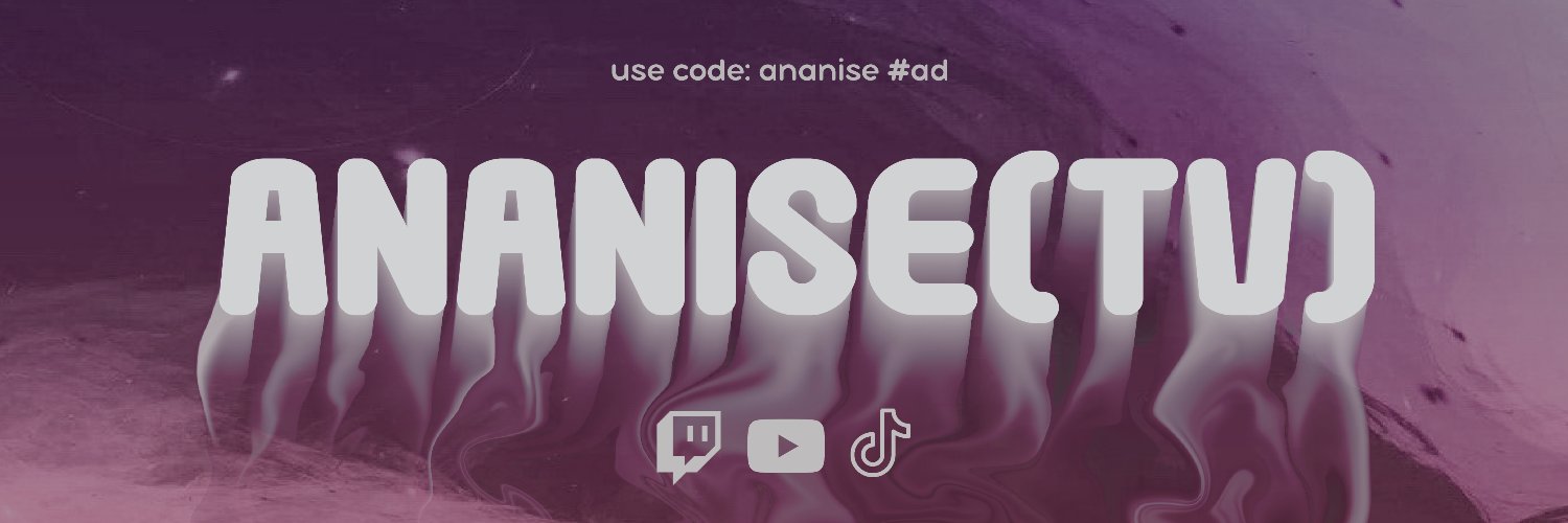 ananise banner