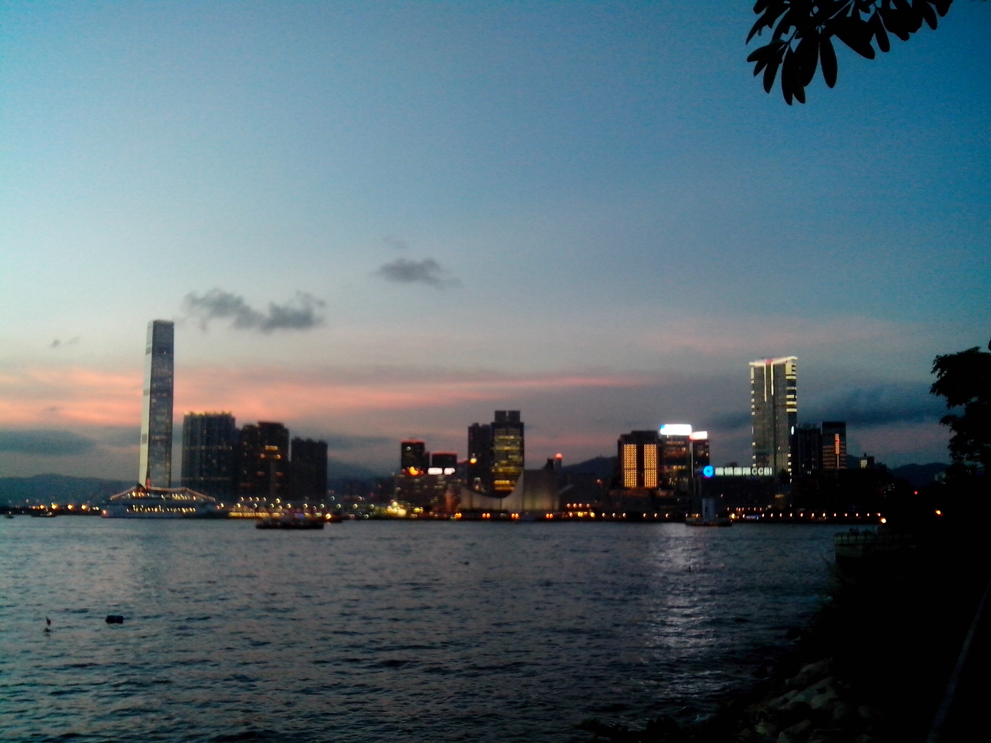 William Cheung Σ:'s banner