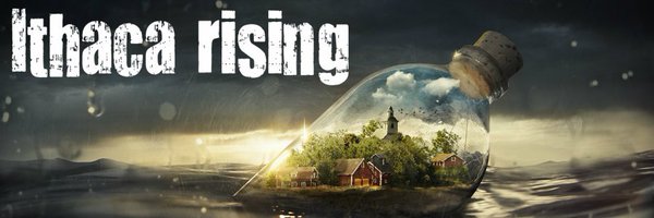 ithacarising Profile Banner