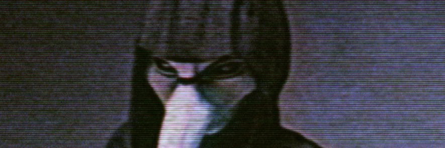 tekFrism's profile banner image