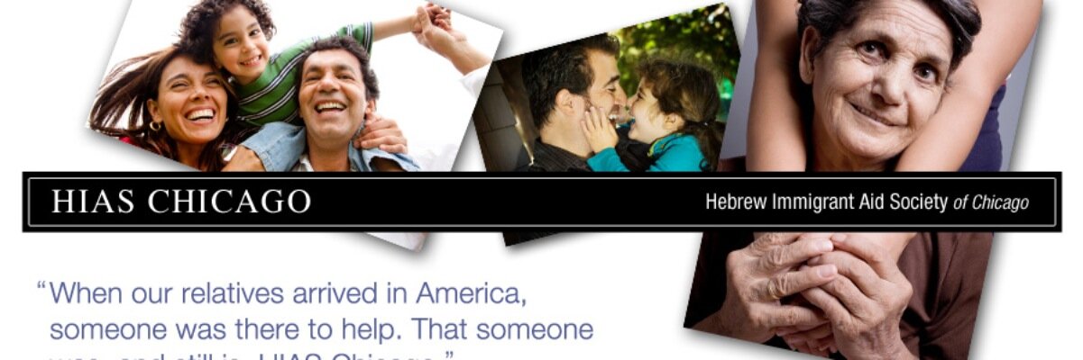 HIASChicago's profile banner image
