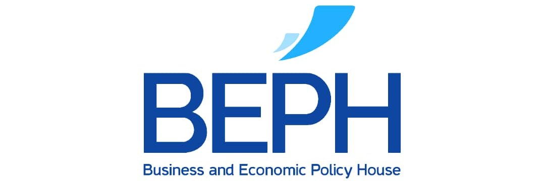 Business and Economic Policy House banner