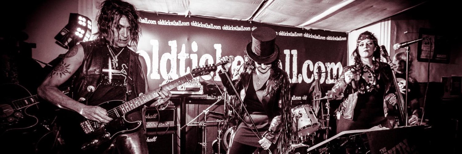 SkinBlisterBand's profile banner image