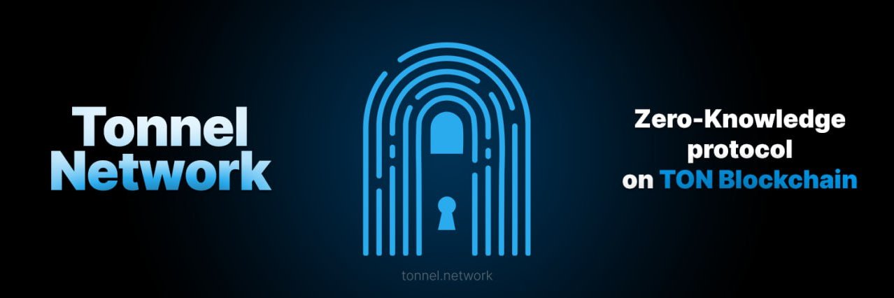 Tonnel Network | #1 Zk SocialFi on Telegram banner