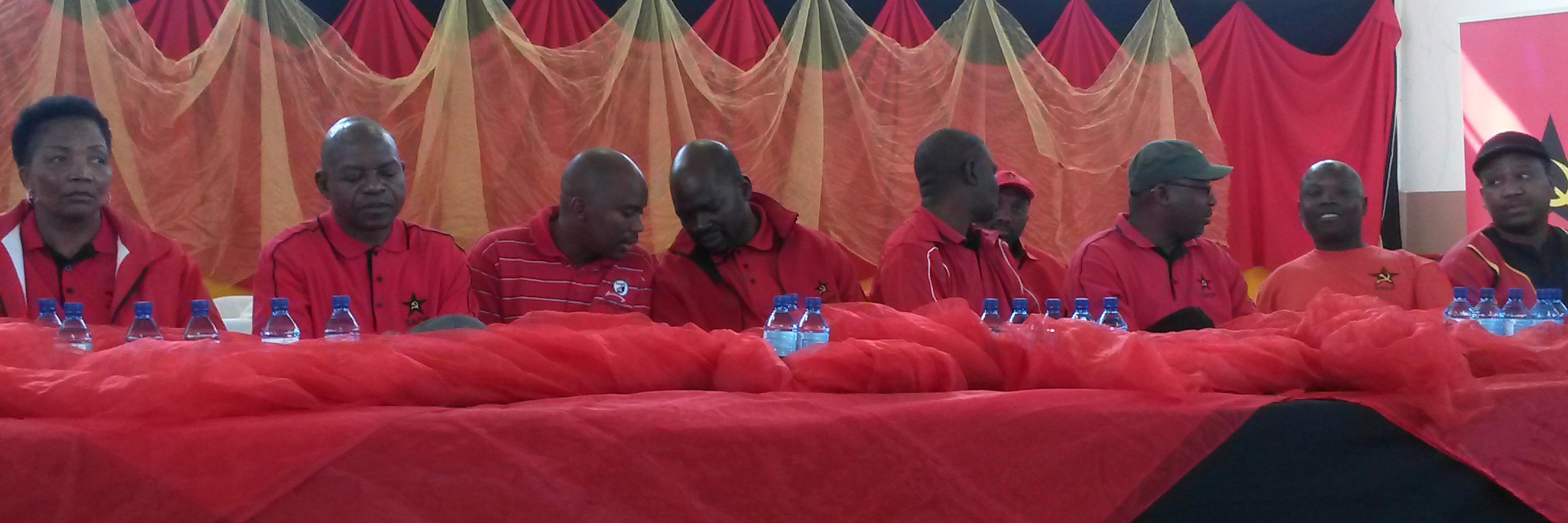 sacp mpumalanga (@SacpMp) / Posts / X