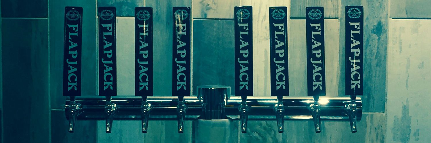 FlapjackBrewery's profile banner image