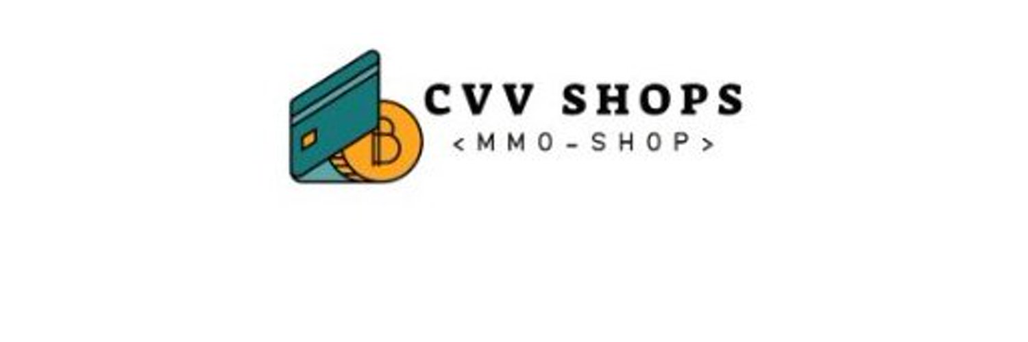 Cvv shops / Twitter