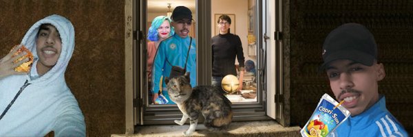 KarimLeDiscret Profile Banner