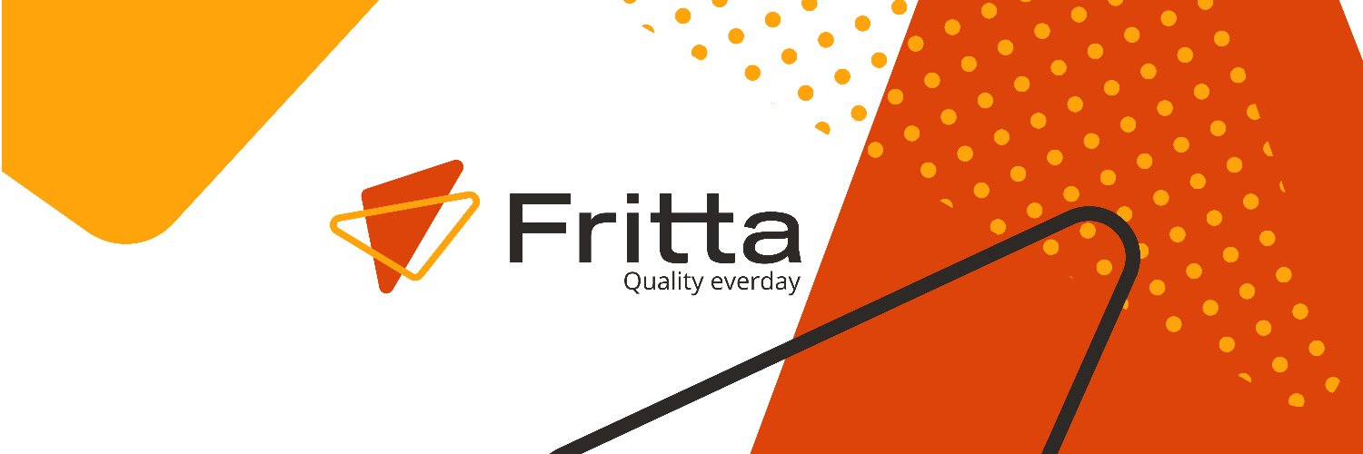 Fritta banner